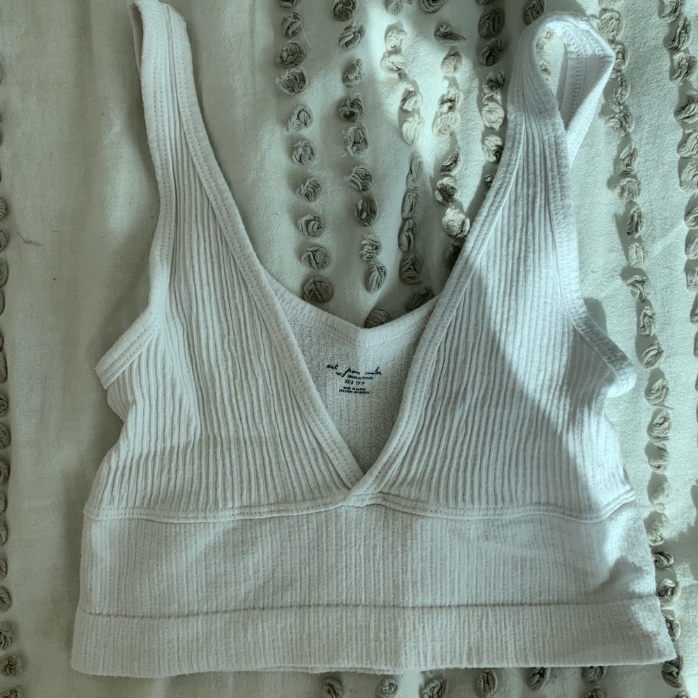 Urban top